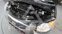 2011 KIA Morning