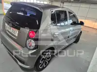 2011 KIA Morning