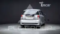2011 KIA Morning