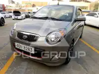 2011 KIA Morning