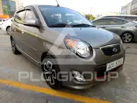 2011 KIA Morning