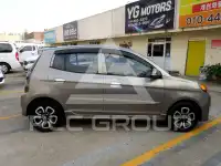 2011 KIA Morning