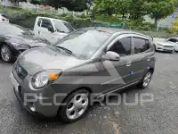 2011 KIA Morning
