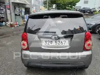 2011 KIA Morning