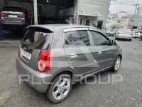 2011 KIA Morning