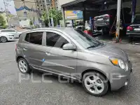 2011 KIA Morning