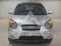 2011 KIA Morning