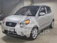 2011 KIA Morning