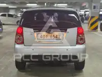 2011 KIA Morning