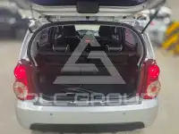 2011 KIA Morning