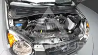 2011 KIA Morning
