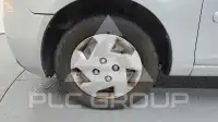 2011 KIA Morning