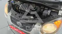 2011 KIA Morning