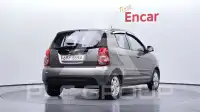 2011 KIA Morning
