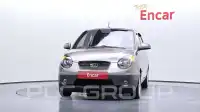 2011 KIA Morning