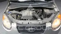 2011 KIA Morning