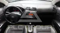 2011 KIA Morning