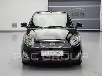 2011 KIA Morning