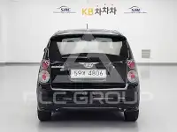 2011 KIA Morning