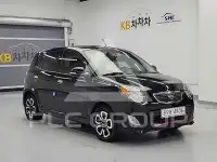 2011 KIA Morning