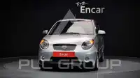 2011 KIA Morning