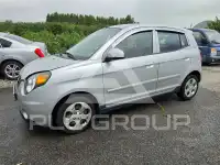 2011 KIA Morning