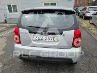 2011 KIA Morning