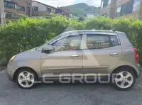 2011 KIA Morning