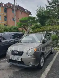 2011 KIA Morning