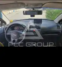 2011 KIA Morning