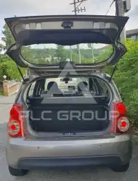 2011 KIA Morning