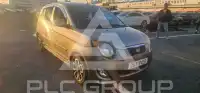 2011 KIA Morning