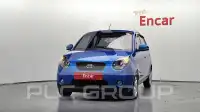 2011 KIA Morning