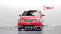 2011 KIA Morning