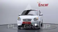 2011 KIA Morning