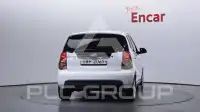 2011 KIA Morning