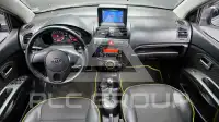 2011 KIA Morning