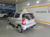 2011 KIA Morning