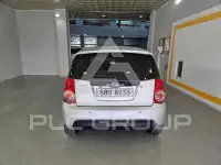 2011 KIA Morning
