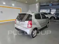 2011 KIA Morning