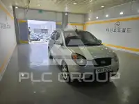 2011 KIA Morning