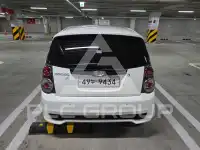 2011 KIA Morning