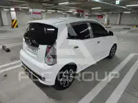 2011 KIA Morning