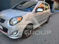 2011 KIA Morning