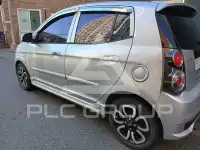 2011 KIA Morning
