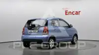 2011 KIA Morning