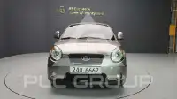 2011 KIA Morning