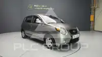 2011 KIA Morning