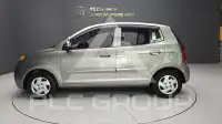 2011 KIA Morning