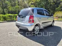 2011 KIA Morning